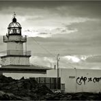 Leuchtturm Cap de Creus