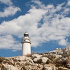 Leuchtturm Cap de Formentor