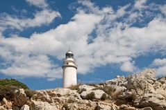 Leuchtturm Cap de Formentor