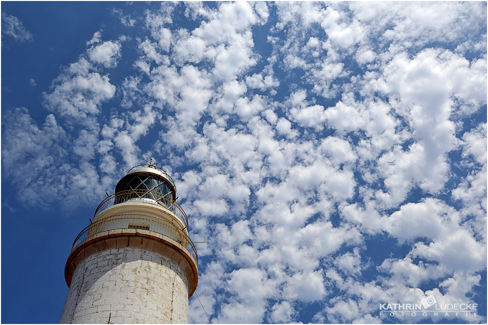 Leuchtturm Cap de Formentor