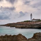 Leuchtturm - Cap de Ses Salines