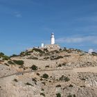 Leuchtturm Cap Formentor