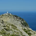 Leuchtturm - Cap Formentor