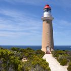 Leuchtturm Cape du Couedic