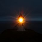 Leuchtturm Cape Reinga Neuseeland