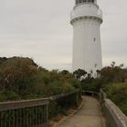 Leuchtturm Cape Schanck Mornington-Peninsula Australien