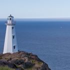 Leuchtturm Cape Spear (NL)