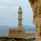 Leuchtturm / Chania