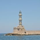 Leuchtturm Chania