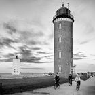 Leuchtturm Cuxhaven