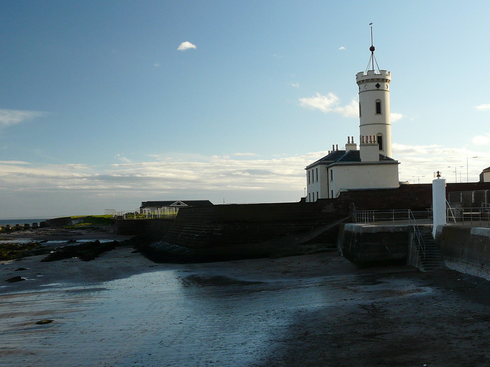 Leuchtturm