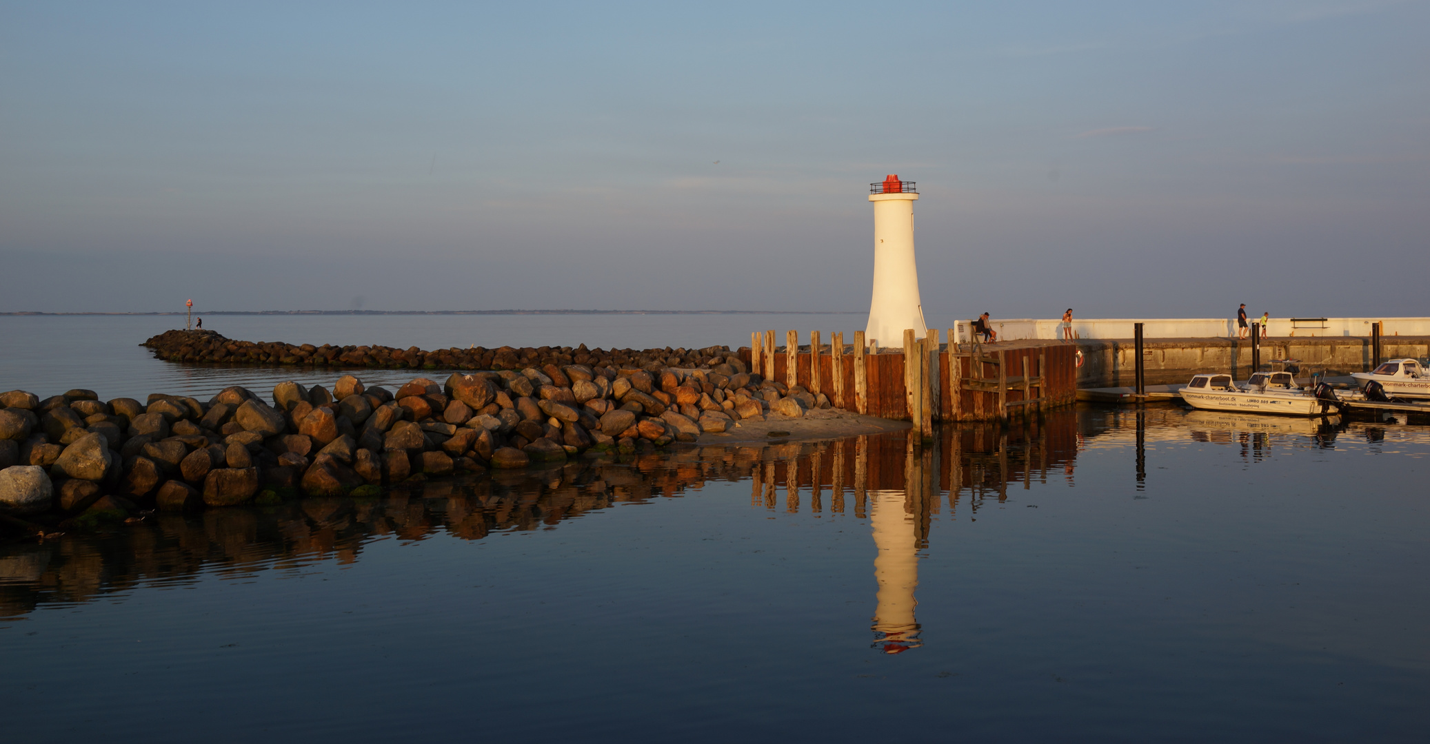 Leuchtturm 