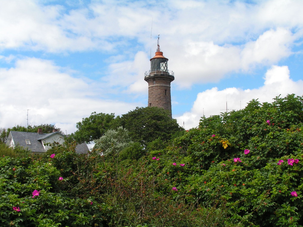 Leuchtturm Dänemark