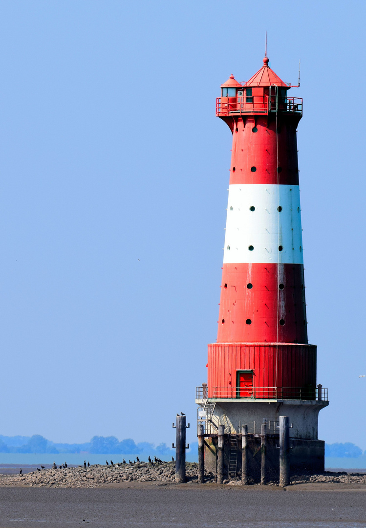 Leuchtturm Dangast