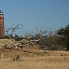 Leuchtturm Darßer Ort