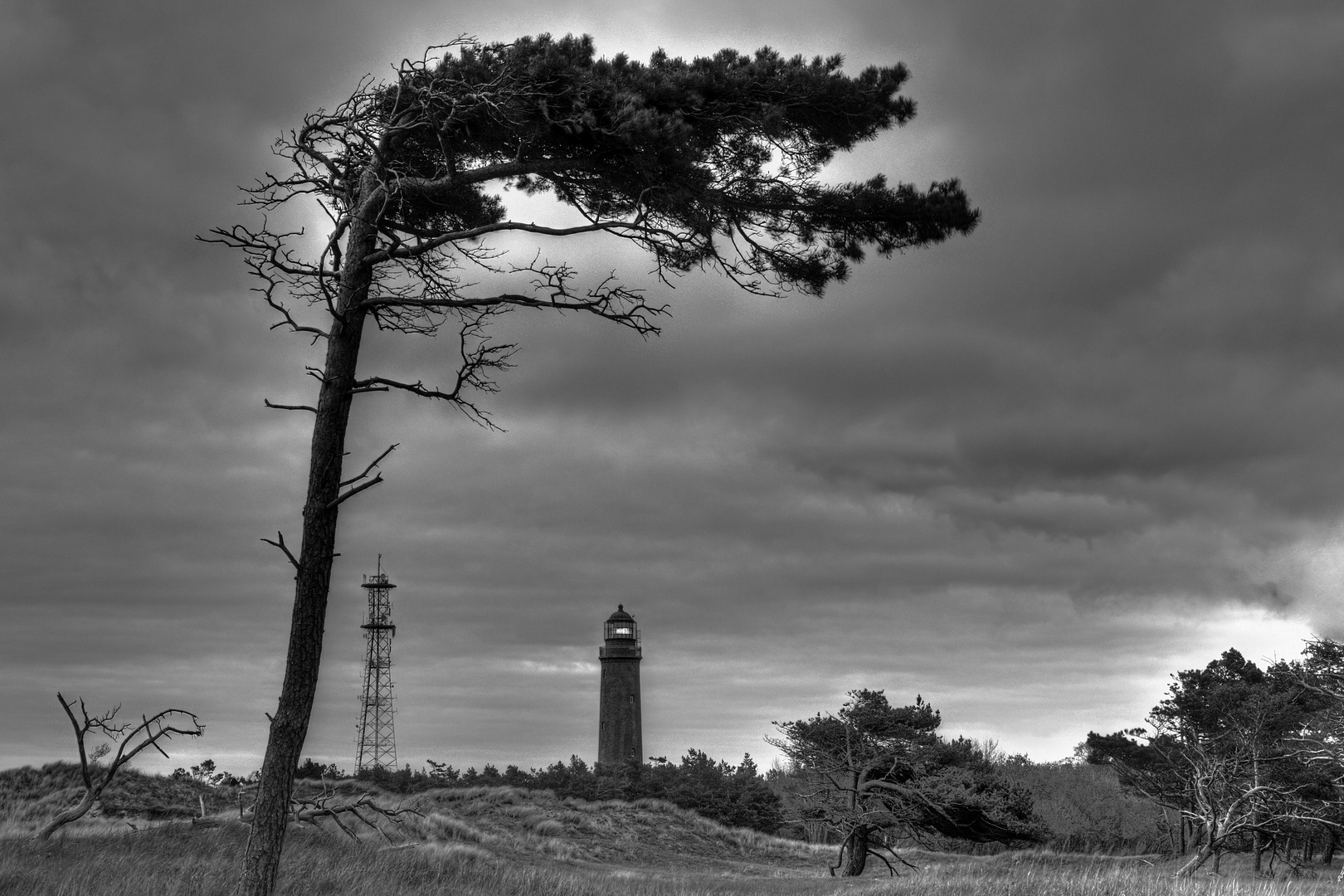 Leuchtturm Darßer Ort