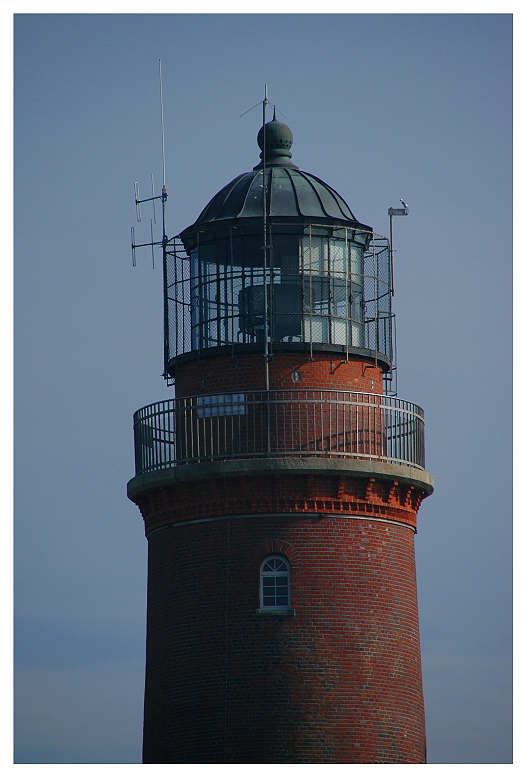 Leuchtturm Darßer Ort