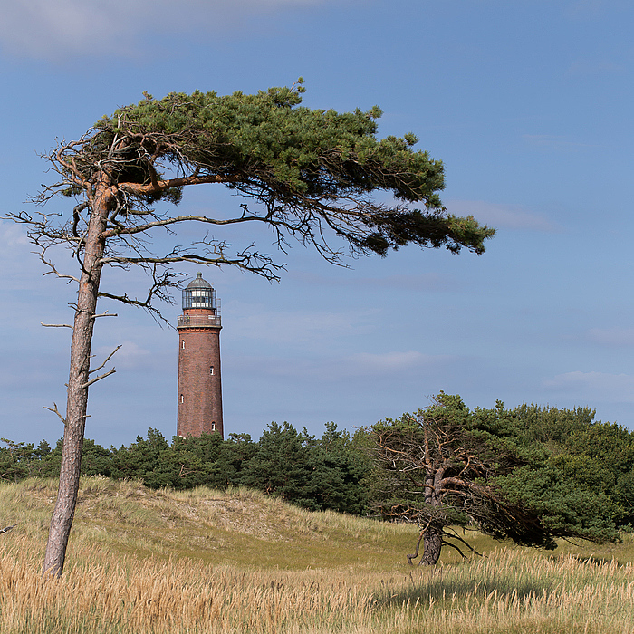 Leuchtturm Darßer Ort