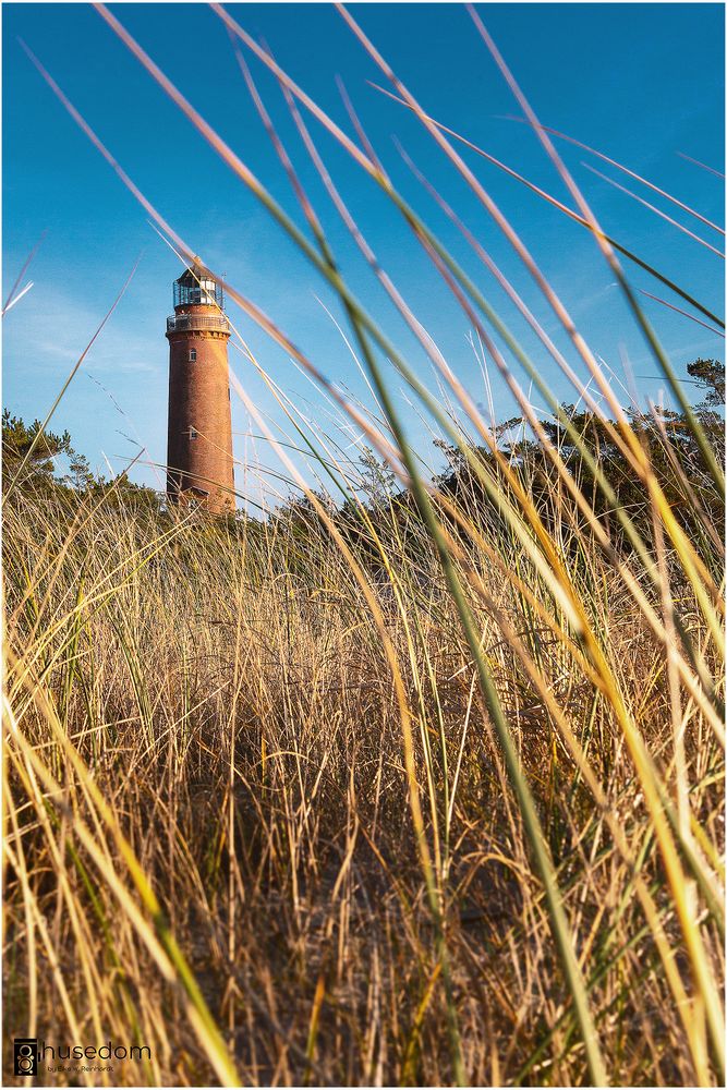 Leuchtturm Darßerort 