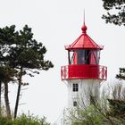 Leuchtturm der Ostseeinsel Hiddensee