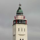 Leuchtturm der Stadt Harlingen/Fryslân