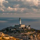 Leuchtturm der Winde