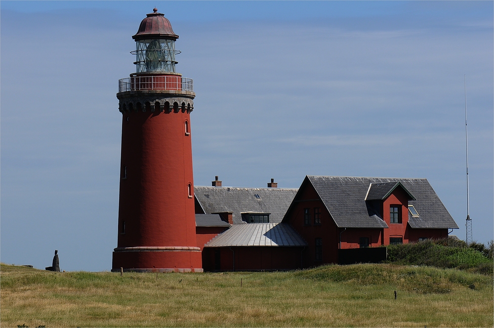 Leuchtturm DK