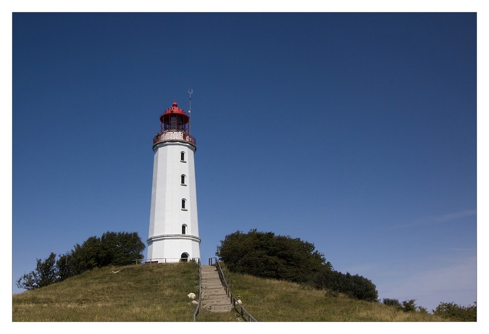 Leuchtturm Dornbusch