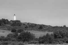 Leuchtturm Dornbusch