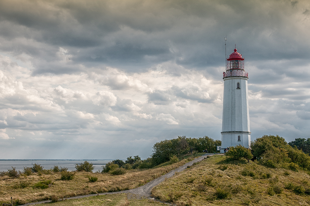 Leuchtturm Dornbusch