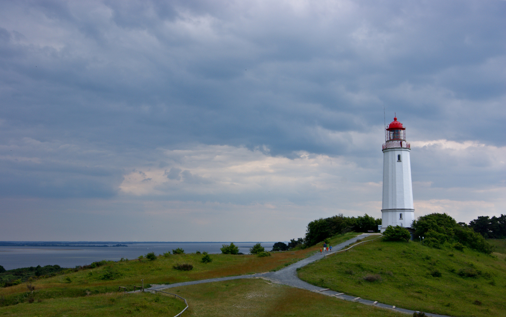 Leuchtturm Dornbusch