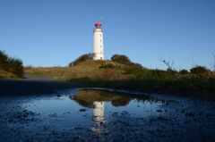 Leuchtturm Dornbusch