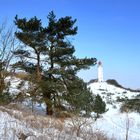 LEUCHTTURM Dornbusch  HIDDENSEE 