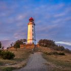 Leuchtturm Dornbusch Hiddensee