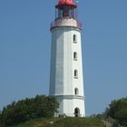 Leuchtturm Dornbusch / Hiddensee