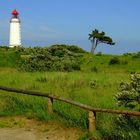 Leuchtturm "Dornbusch", Hiddensee