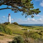 Leuchtturm Dornbusch, Hiddensee