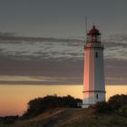 Leuchtturm Dornbusch - Hiddensee III