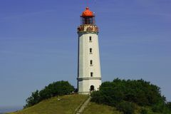 Leuchtturm Dornbusch, Hiddensee, Nr. 2