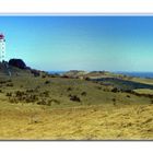 Leuchtturm Dornbusch Insel Hiddensee