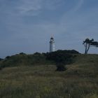 Leuchtturm Dornbusch, Insel Hiddensee