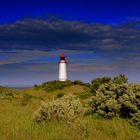 Leuchtturm Dornbusch / Insel Hiddensee