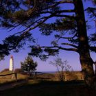 Leuchtturm Dornbusch2 Insel Hiddensee