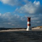 Leuchtturm Düne Helgoland