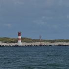 Leuchtturm Düne Helgoland