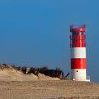 Leuchtturm Düne Helgoland