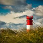 Leuchtturm Düne Helgoland