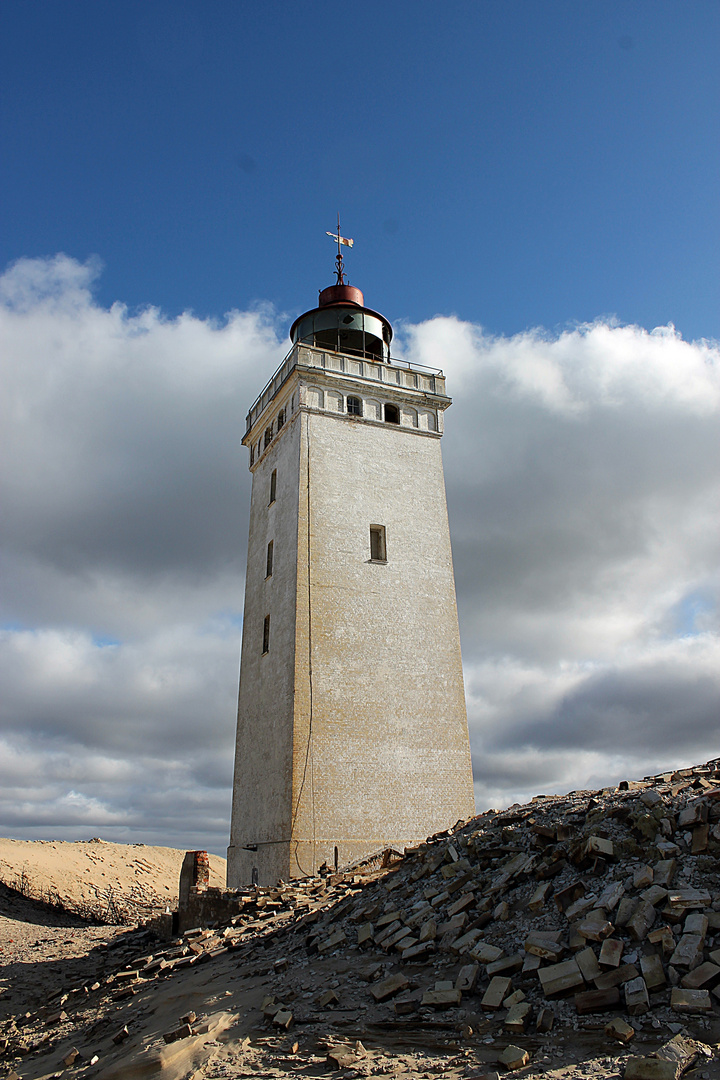 Leuchtturm