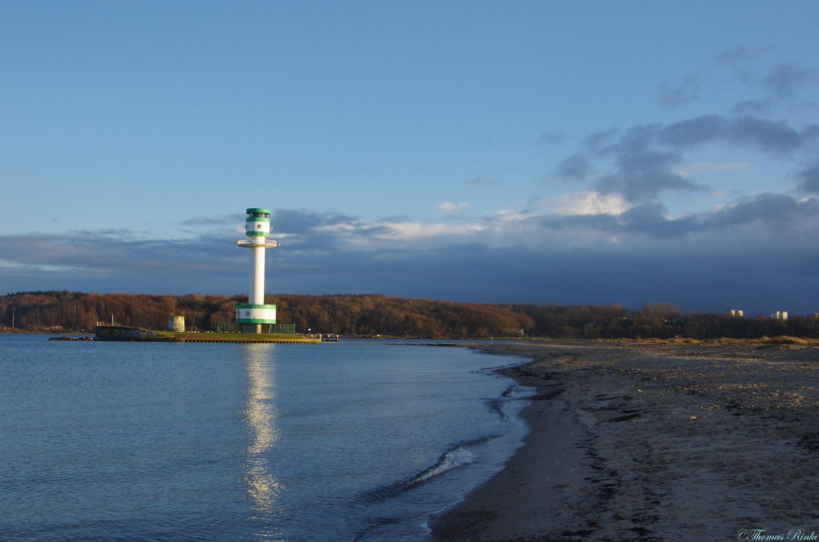 Leuchtturm