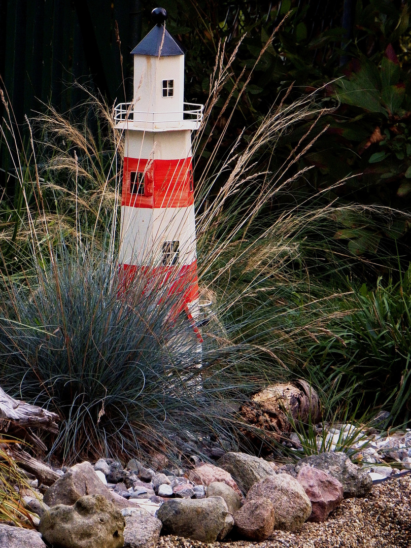 leuchtturm Foto & Bild teich, leuchtturm, ufer Bilder auf